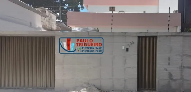 Casa com 4 Quartos para alugar, 220m² no Espinheiro, Recife