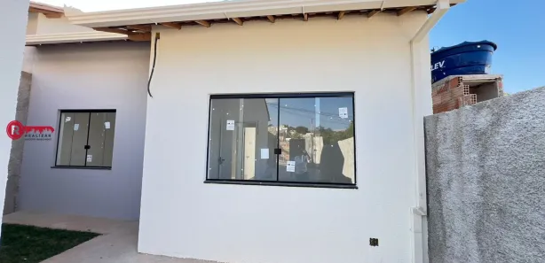 Casa com 2 Quartos à venda, 120m² no Pousada das Rosas, São Joaquim de Bicas