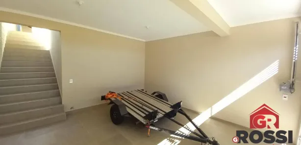 Casa com 3 Quartos para alugar, 121m² no Jardim Maria, Itatiba