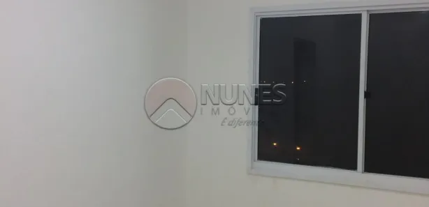 Apartamento com 2 Quartos para alugar, 51m² no Vila São João, Barueri