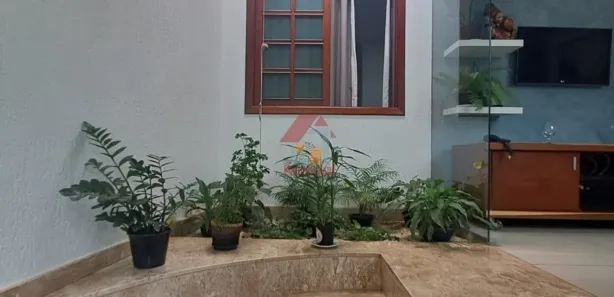 Casa com 3 Quartos à venda, 100m² no Centro, Raposos