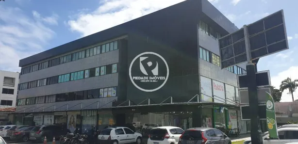 Conjunto Comercial / Sala à venda, 28m² no Piedade, Jaboatão dos Guararapes