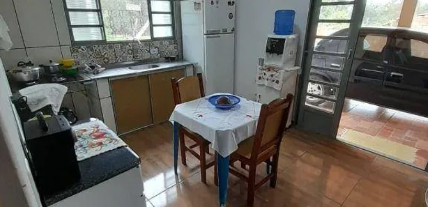 Fazenda / Sítio / Chácara com 2 Quartos à venda, 80m² no Centro (Tupi), Piracicaba