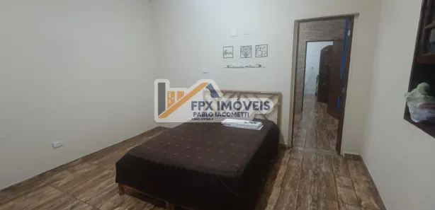 Fazenda / Sítio / Chácara com 1 Quarto à venda, 1086m² no Jardim Leonor, Mongaguá