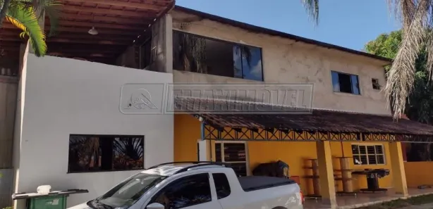 Fazenda / Sítio / Chácara com 3 Quartos à venda, 400m² no Jardim Archila, Votorantim