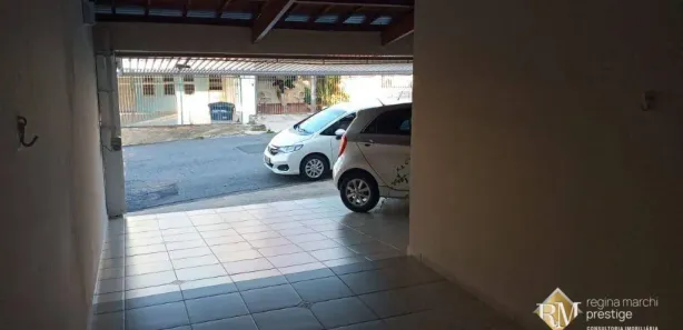 Casa com 3 Quartos à venda, 180m² no São Luiz, Itu