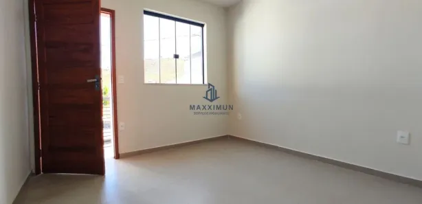 Casa com 2 Quartos à venda, 70m² no Linhares, Juiz de Fora