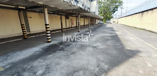 Loja / Salão / Ponto Comercial para alugar, 4238m² no Jardim Casqueiro, Cubatão