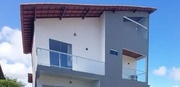 Casa com 4 Quartos à venda, 218m² no , Chã Grande