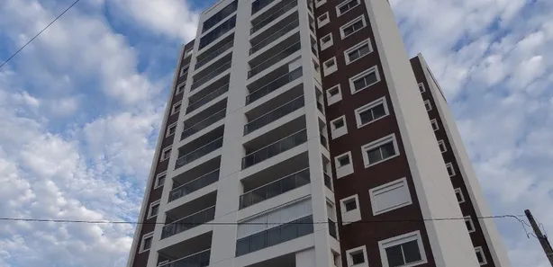 Apartamento com 2 Quartos para venda ou aluguel, 120m² no Vila Santo Antônio, Rio Claro