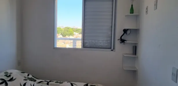 Cobertura com 2 Quartos à venda, 99m² no Jardim Gibertoni, São Carlos