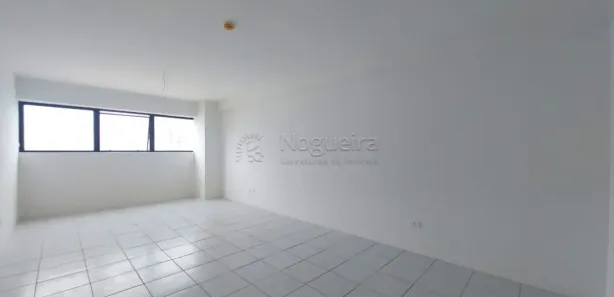 Conjunto Comercial / Sala para alugar, 33m² no Candeias, Jaboatão dos Guararapes