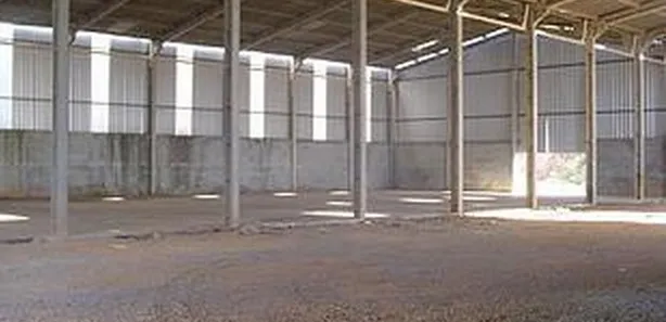 Galpão / Depósito / Armazém à venda, 2800m² no RONDA, Araçariguama