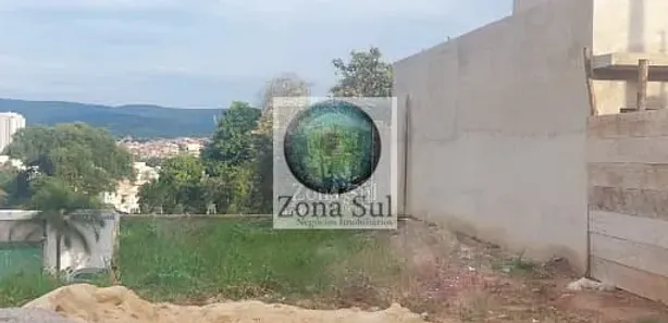 Terreno / Lote / Condomínio à venda, 149m² no Parque Santa Márcia, Votorantim
