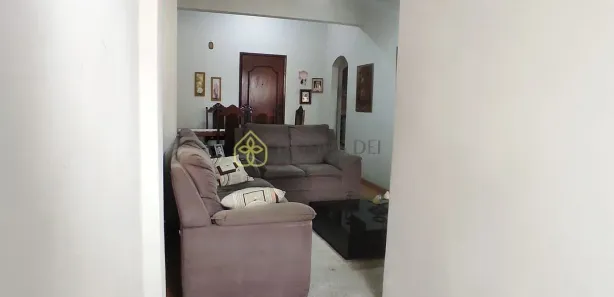 Apartamento com 2 Quartos à venda, 68m² no Centro, Barra Mansa
