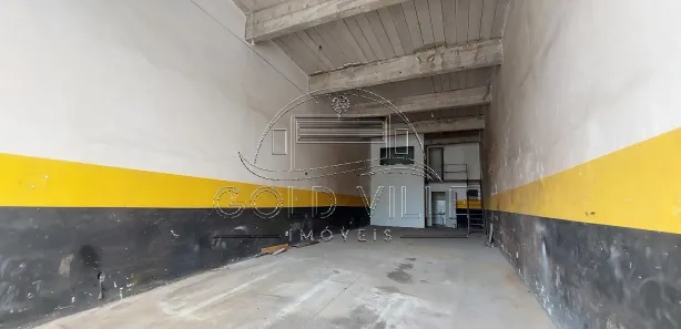 Galpão / Depósito / Armazém para alugar, 175m² no Quitaúna, Osasco