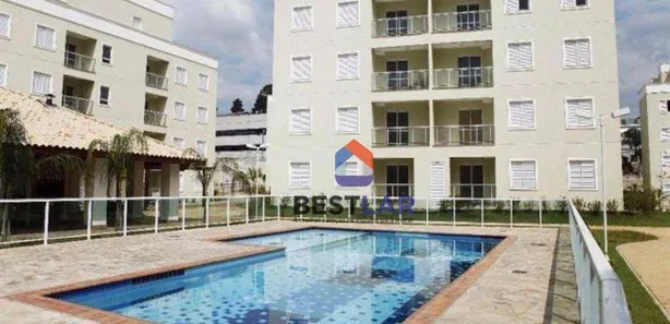 Cobertura com 3 Quartos à venda, 108m² no Jardim Santa Izabel, Cotia