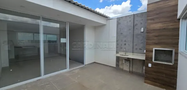 Cobertura com 3 Quartos à venda, 136m² no Jardim Paraíso, São Carlos