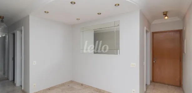 Apartamento com 3 Quartos à venda, 70m² no Mooca, São Paulo