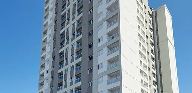 Apartamento com 2 Quartos à venda, 64m² no Vila Martins, Ibiporã