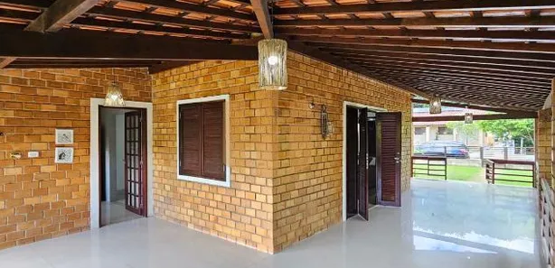 Casa com 3 Quartos para alugar, 124m² no Aldeia dos Camarás, Camaragibe