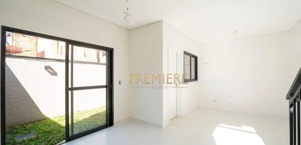 Sobrado com 3 Quartos à venda, 138m² no Mercês, Curitiba