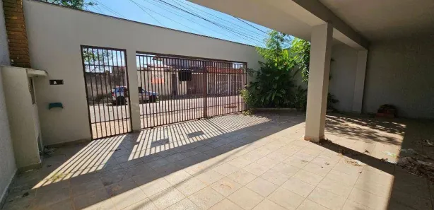 Casa com 3 Quartos à venda, 180m² no Jardim Paraíso, Itu
