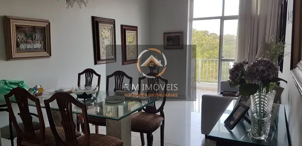 Apartamento com 2 Quartos à venda, 82m² no Ingá, Niterói