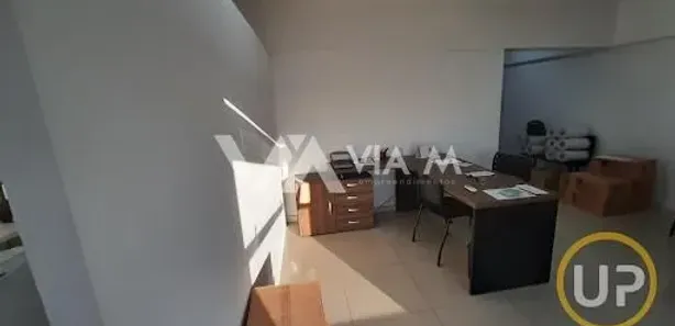 Conjunto Comercial / Sala à venda, 30m² no Centro, Betim
