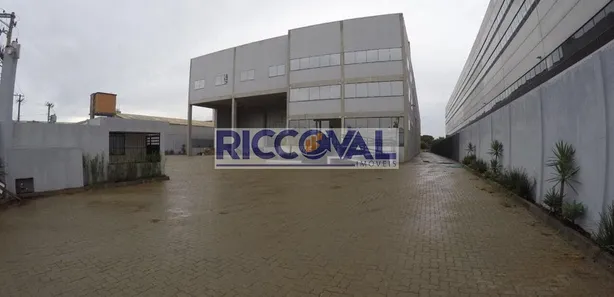 Galpão / Depósito / Armazém para alugar, 2200m² no Jardim Fátima, Guarulhos