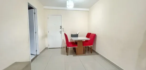 Apartamento com 2 Quartos à venda, 51m² no Rocha Sobrinho, Mesquita