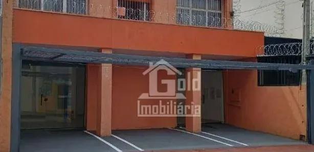 Prédio Inteiro para alugar, 252m² no Centro, Ribeirão Preto