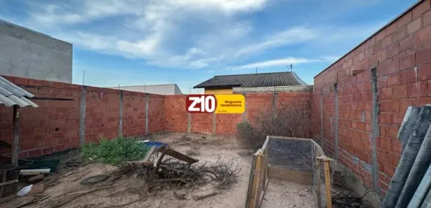 Terreno / Lote / Condomínio à venda, 200m² no Cardeal, Elias Fausto