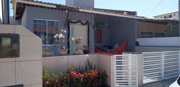 Casa de Condomínio com 3 Quartos à venda, 80m² no Taiçoca de Fora, Nossa Senhora do Socorro