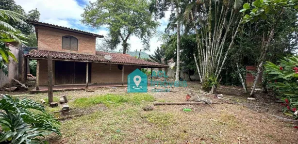 Terreno / Lote / Condomínio à venda, 1050m² no Boiçucanga, São Sebastião