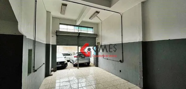 Loja / Salão / Ponto Comercial à venda, 85m² no Anchieta, São Bernardo do Campo