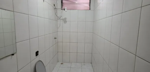 Galpão / Depósito / Armazém para alugar, 200m² no Jardim Itapark, Mauá