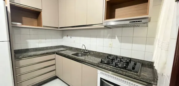 Apartamento com 2 Quartos à venda, 85m² no Vila Nova, Blumenau