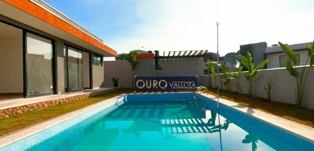 Sobrado com 4 Quartos para alugar, 346m² no Paisagem Renoir, Cotia