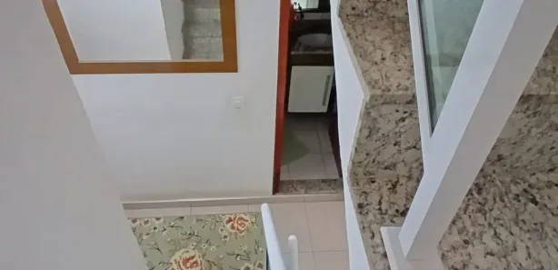Casa de Condomínio com 3 Quartos à venda, 99m² no Nova Cidade, Nilópolis