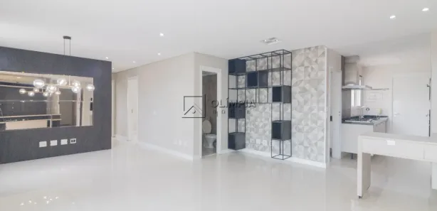 Apartamento com 3 Quartos para alugar, 116m² no Jardim das Acácias, São Paulo