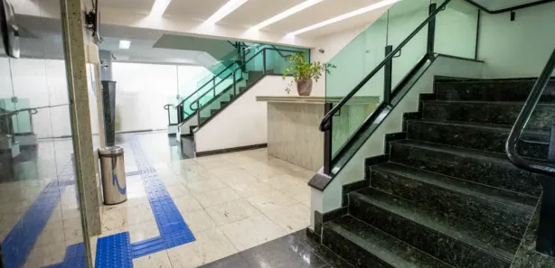 Conjunto Comercial / Sala à venda, 120m² no Vila da Serra, Nova Lima