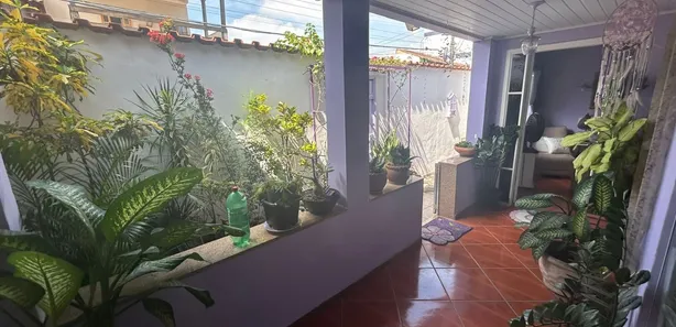 Casa de Condomínio com 2 Quartos à venda, 100m² no Alto da Posse, Nova Iguaçu