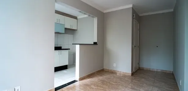 Apartamento com 2 Quartos à venda, 45m² no Jardim Mirante dos Ovnis, Votorantim