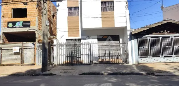 Kitnet com 1 Quarto para alugar, 39m² no Jardim Bicão, São Carlos
