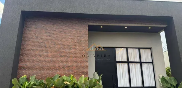 Casa de Condomínio com 4 Quartos à venda, 249m² no Condomínio Porta do Sol, Mairinque