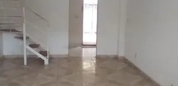 Casa com 2 Quartos para alugar, 58m² no Campo Alegre, Nova Iguaçu