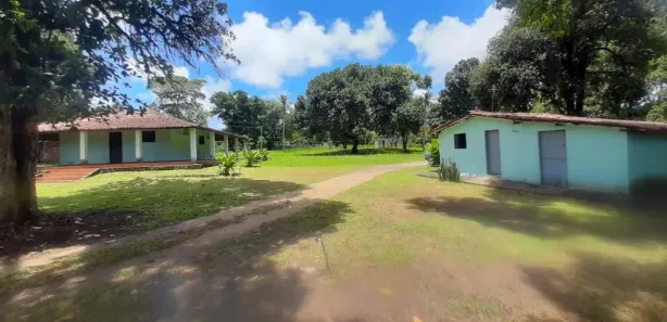 Fazenda / Sítio / Chácara à venda, 57390m² no , Alhandra