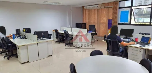 Conjunto Comercial / Sala à venda, 70m² no Vila Bela Vista, Suzano