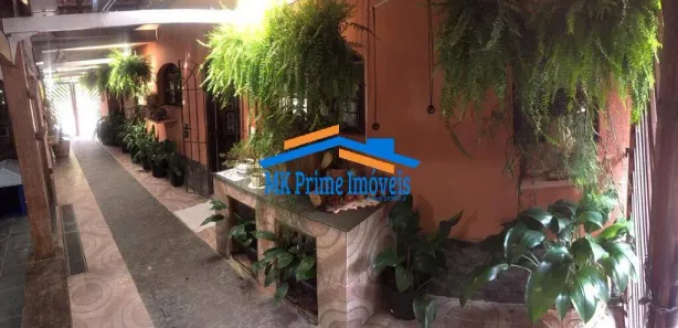 Fazenda / Sítio / Chácara com 5 Quartos à venda, 3200m² no Jardim Convento, Itapecerica da Serra